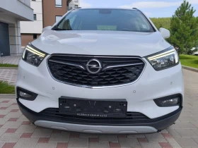Обява за продажба на Opel Mokka X 1.6CDTI ~13 990 лв. - изображение 1