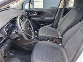 Обява за продажба на Opel Mokka X 1.6CDTI ~13 990 лв. - изображение 11