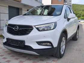 Обява за продажба на Opel Mokka X 1.6CDTI ~13 990 лв. - изображение 2