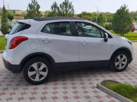 Обява за продажба на Opel Mokka X 1.6CDTI ~13 990 лв. - изображение 6