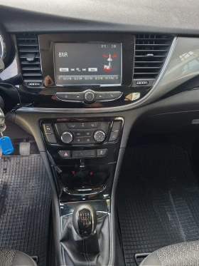 Обява за продажба на Opel Mokka X 1.6CDTI ~13 990 лв. - изображение 9