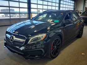  Mercedes-Benz A45 AM...