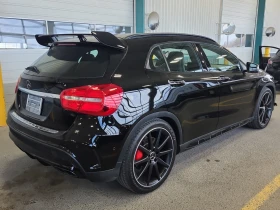 Mercedes-Benz A45 AMG AWD * CARFAX *  *   *  | Mobile.bg    3