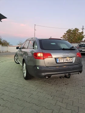 Обява за продажба на Audi A6 Allroad ~14 000 лв. - изображение 1 | Auto.bg Обява за продажба на Audi A6 Allroad ~14 000 лв. - изображение 1