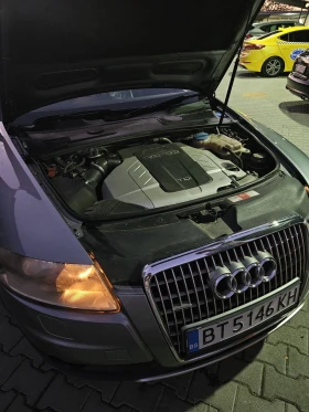 Обява за продажба на Audi A6 Allroad ~14 000 лв. - изображение 6 | Auto.bg Обява за продажба на Audi A6 Allroad ~14 000 лв. - изображение 6