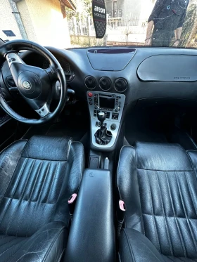 Alfa Romeo 166 | Mobile.bg    6