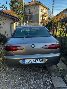 Alfa Romeo 166 | Mobile.bg    4
