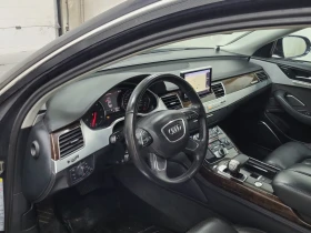 Audi A8 FULL LED* QUATTRO* DISTRONIK* МАСАЖ* ТВ*  - 23900 лв. / 12219.88 € - 80869332 3