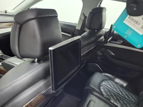 Audi A8 FULL LED* QUATTRO* DISTRONIK* МАСАЖ* ТВ*  - 23900 лв. / 12219.88 € - 80869332 5