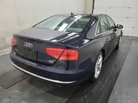 Audi A8 FULL LED* QUATTRO* DISTRONIK* МАСАЖ* ТВ*  - 23900 лв. / 12219.88 € - 80869332 2