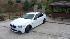     BMW 535