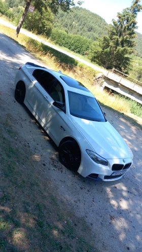 BMW 535 | Mobile.bg    4