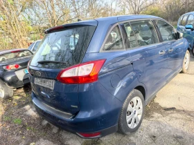 Ford Grand C-Max Нов Внос от Германия - 5500 лв. / 2812.11 € - 13598217 4