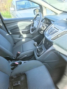 Ford Grand C-Max Нов Внос от Германия - 5500 лв. / 2812.11 € - 13598217 6