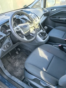 Ford Grand C-Max Нов Внос от Германия - 5500 лв. / 2812.11 € - 13598217 7