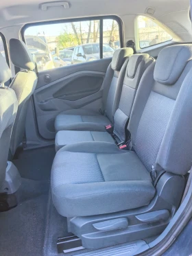 Ford Grand C-Max Нов Внос от Германия - 5500 лв. / 2812.11 € - 13598217 9