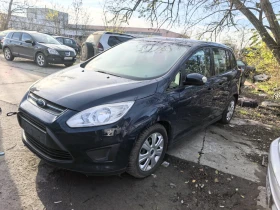 Ford Grand C-Max Нов Внос от Германия - 5500 лв. / 2812.11 € - 13598217 3
