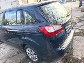 Ford Grand C-Max Нов Внос от Германия - 5500 лв. / 2812.11 € - 13598217 5