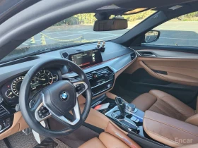 BMW 520 - 37450 лв. / 19147.88 € - 16574468 9