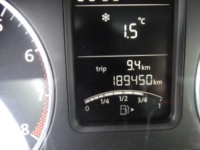 VW Polo 1.4 i евро 5А - 9800 лв. / 5010.66 € - 89411084 9