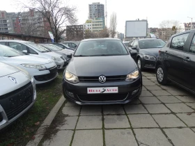 VW Polo 1.4 i евро 5А