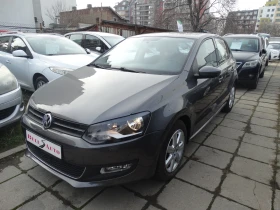 VW Polo 1.4 i евро 5А - 9800 лв. / 5010.66 € - 89411084 3