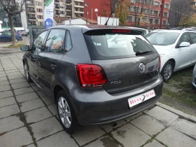 VW Polo 1.4 i евро 5А - 9800 лв. / 5010.66 € - 89411084 4