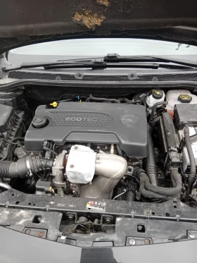 Opel Astra, снимка 11