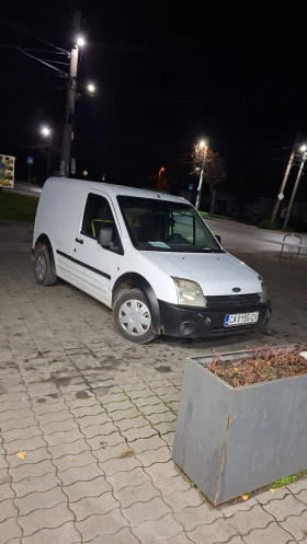 ������ Ford Connect