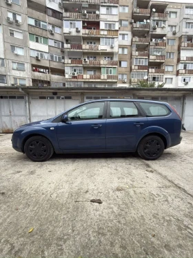Ford Focus, снимка 4