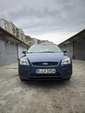 Ford Focus, снимка 2