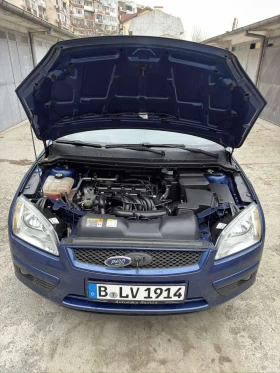 Ford Focus, снимка 8