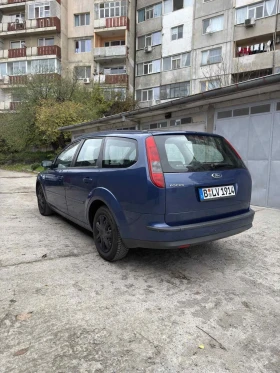 Ford Focus, снимка 5