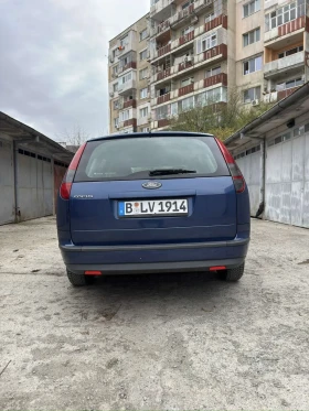 Ford Focus, снимка 6