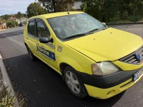 Dacia Logan 1.6i klima gaz - 510 € - 53545864 10
