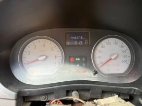 Dacia Logan 1.6i klima gaz - 510 € - 53545864 7