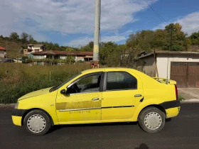 Dacia Logan 1.6i klima gaz - 510 € - 53545864 3