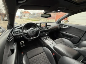 Audi S7 S+ FULL-LED-SOFT CLOSE-BOSSE-TOP-ШВЕЙЦАРИЯ - 20900 € / 40876.85 лв. - 50347997 9