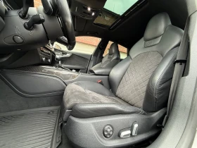 Audi S7 S+ FULL-LED-SOFT CLOSE-BOSSE-TOP-ШВЕЙЦАРИЯ - 20900 € / 40876.85 лв. - 50347997 13