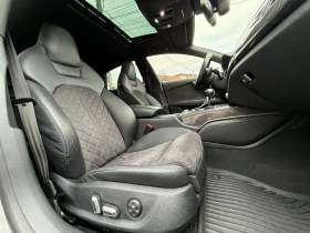 Audi S7 S+ FULL-LED-SOFT CLOSE-BOSSE-TOP-ШВЕЙЦАРИЯ - 20900 € / 40876.85 лв. - 50347997 14