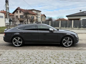 Audi S7 S+ FULL-LED-SOFT CLOSE-BOSSE-TOP-ШВЕЙЦАРИЯ - 20900 € / 40876.85 лв. - 50347997 4