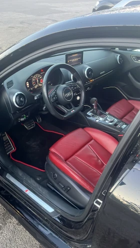 Audi S3 Technik, снимка 9