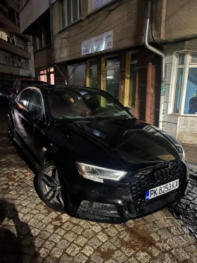 Audi S3 Technik, снимка 14