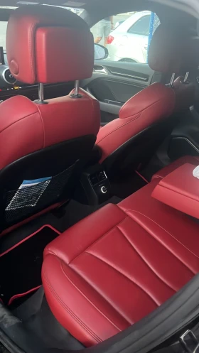 Audi S3 Technik, снимка 10