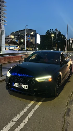 Audi S3 Technik - изображение 1