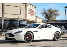 Aston Martin V8 Vantage S COUPE | CARBON FIBER PKG | Mobile.bg � ����� ������ 4