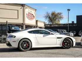 Aston Martin V8 Vantage S COUPE | CARBON FIBER PKG | Mobile.bg � ����� ������ 2