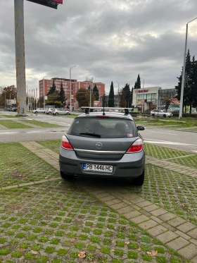 Opel Astra H - 3000 € / 5867.49 лв. - 74243211 4