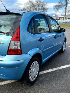 Citroen C3 - 2556 € / 4999.10 лв. - 91252210 9