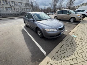 Mazda 6 2.0 LPG - 2000 € / 3911.66 лв. - 82933448 4